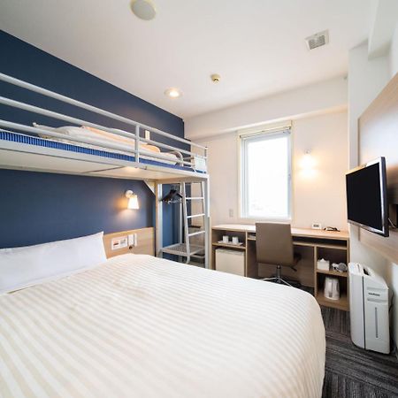 Super Hotel Towada Eksteriør billede
