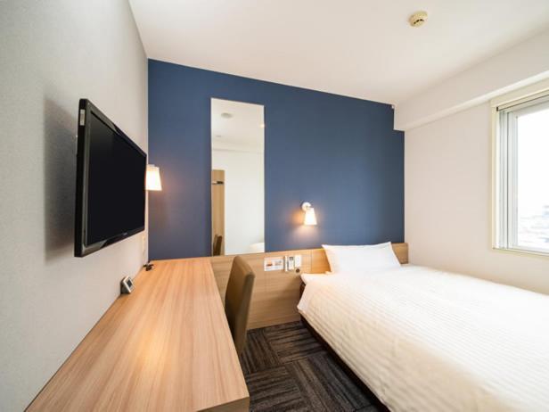 Super Hotel Towada Eksteriør billede