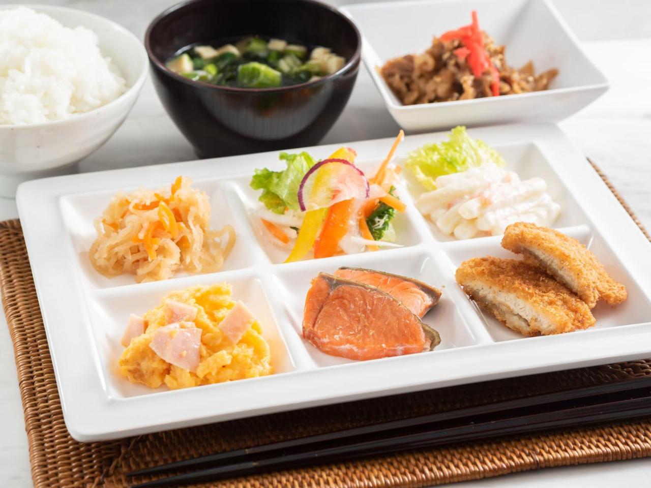 Super Hotel Towada Eksteriør billede