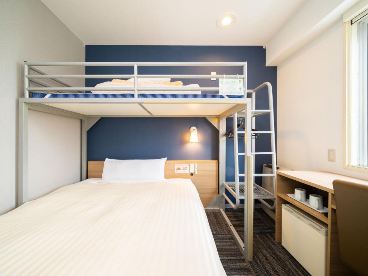 Super Hotel Towada Eksteriør billede