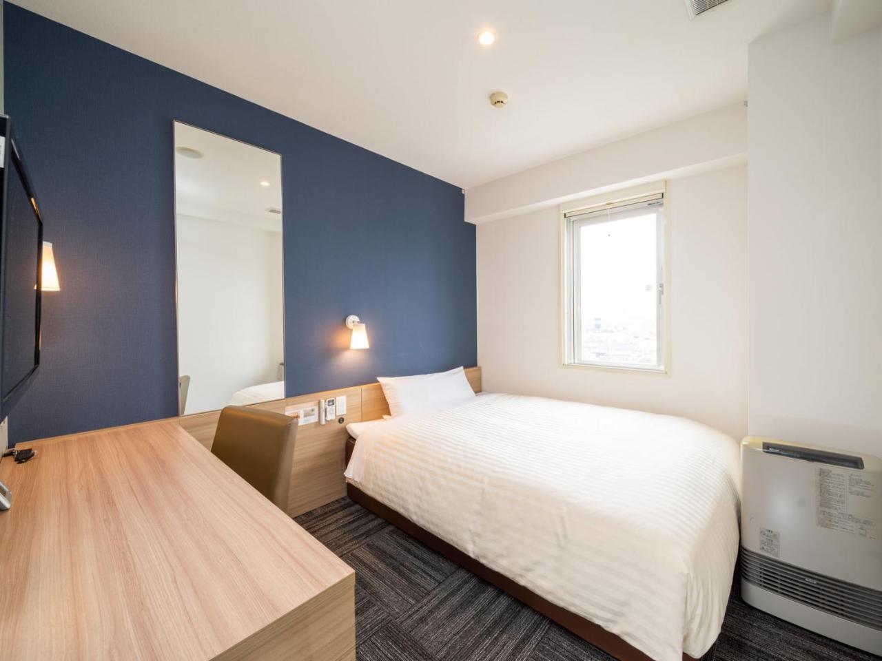 Super Hotel Towada Eksteriør billede
