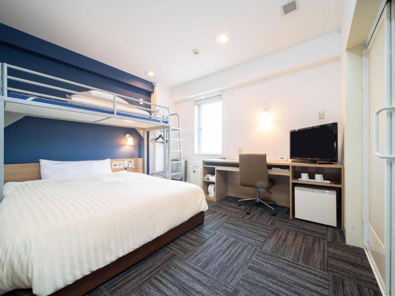 Super Hotel Towada Eksteriør billede