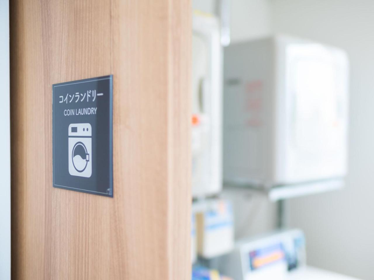 Super Hotel Towada Eksteriør billede
