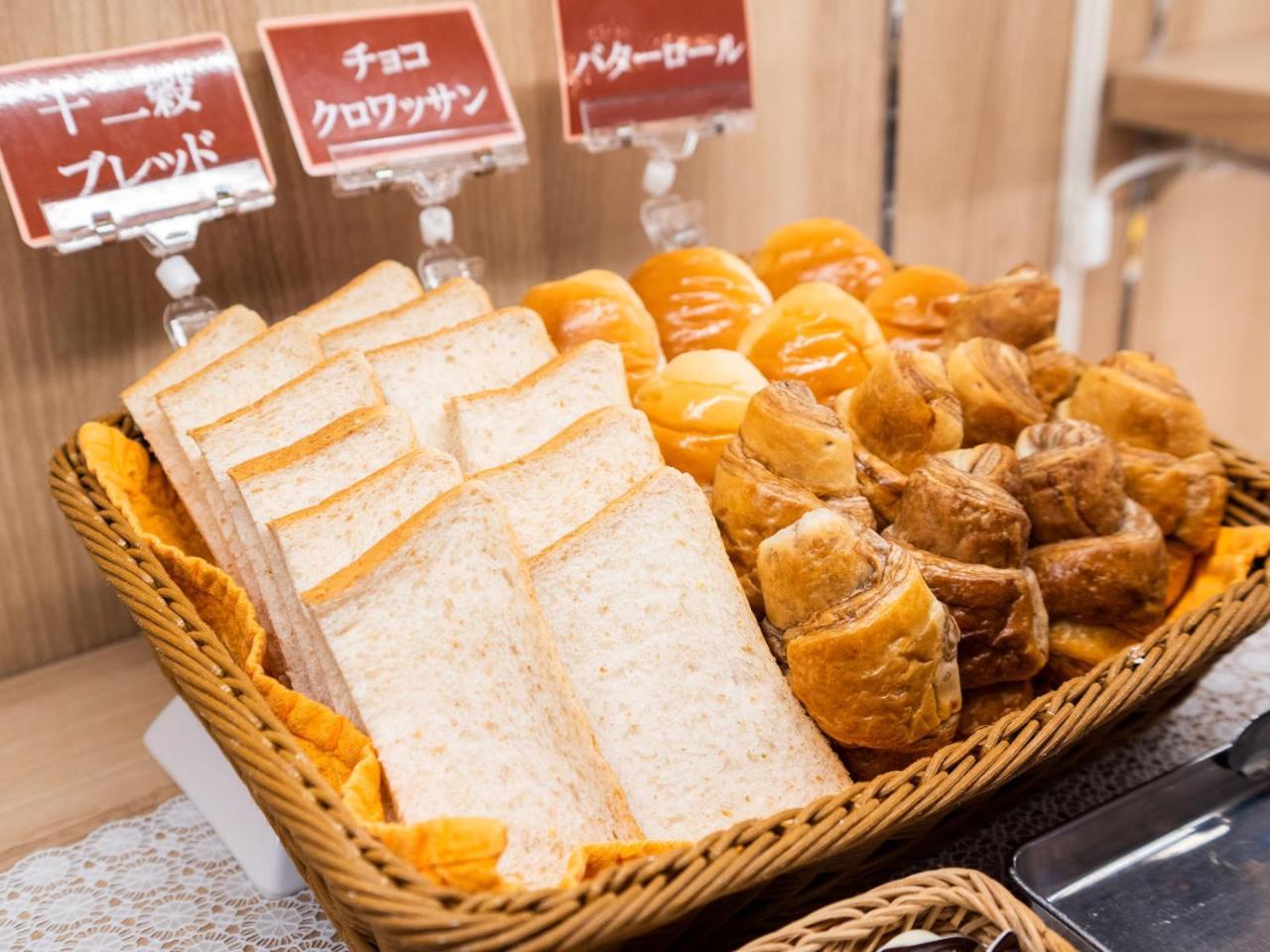 Super Hotel Towada Eksteriør billede