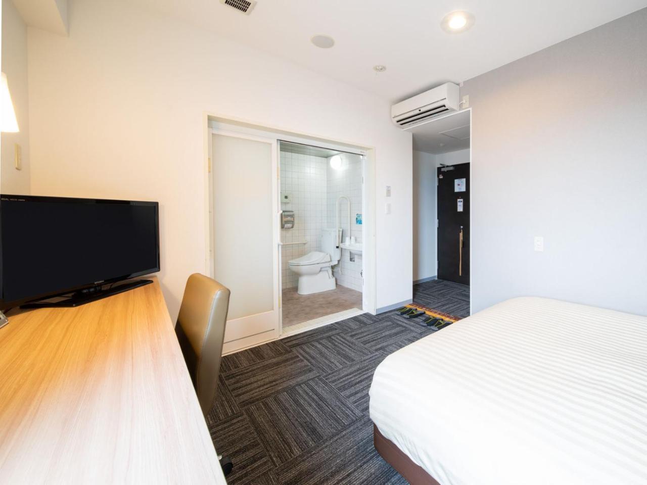 Super Hotel Towada Eksteriør billede