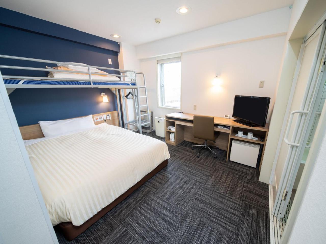 Super Hotel Towada Eksteriør billede