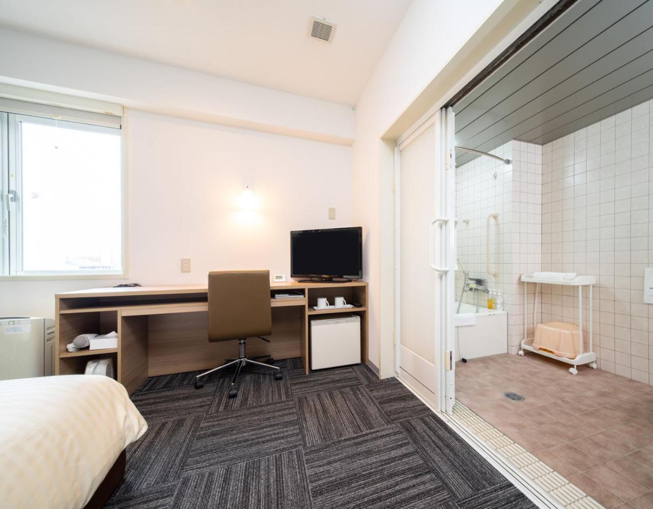 Super Hotel Towada Eksteriør billede