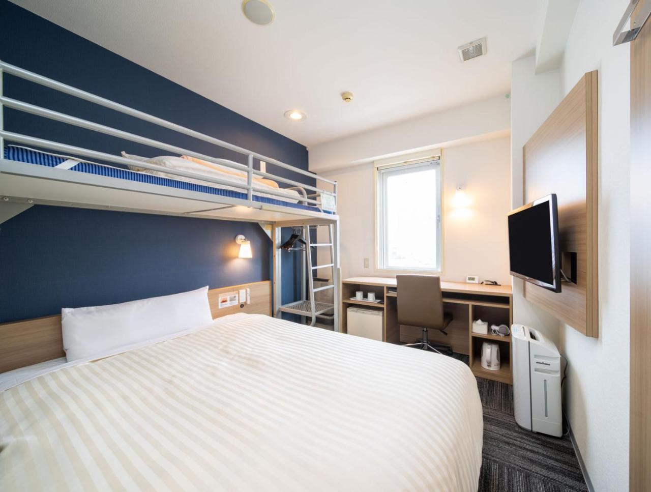 Super Hotel Towada Eksteriør billede