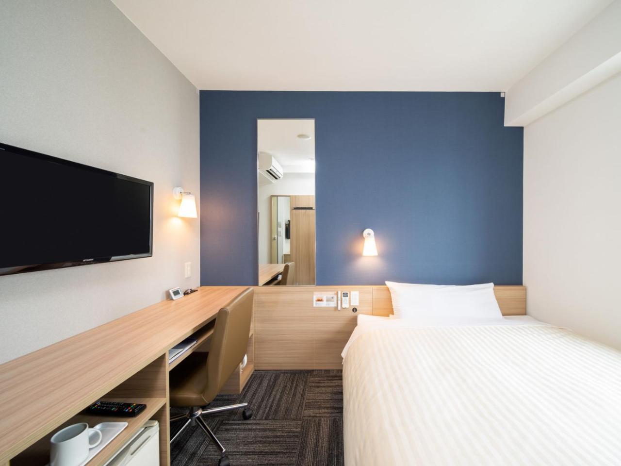 Super Hotel Towada Eksteriør billede