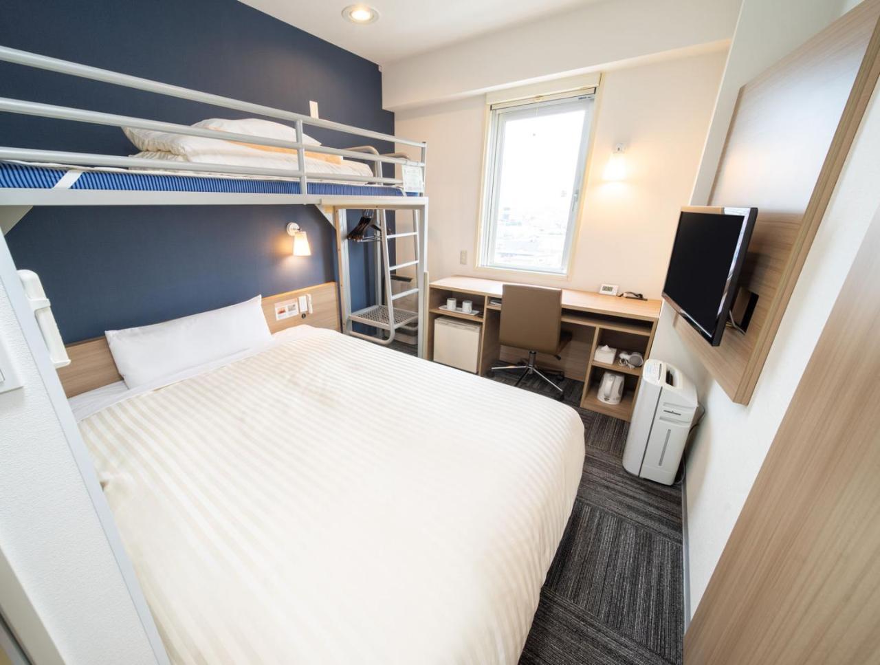 Super Hotel Towada Eksteriør billede