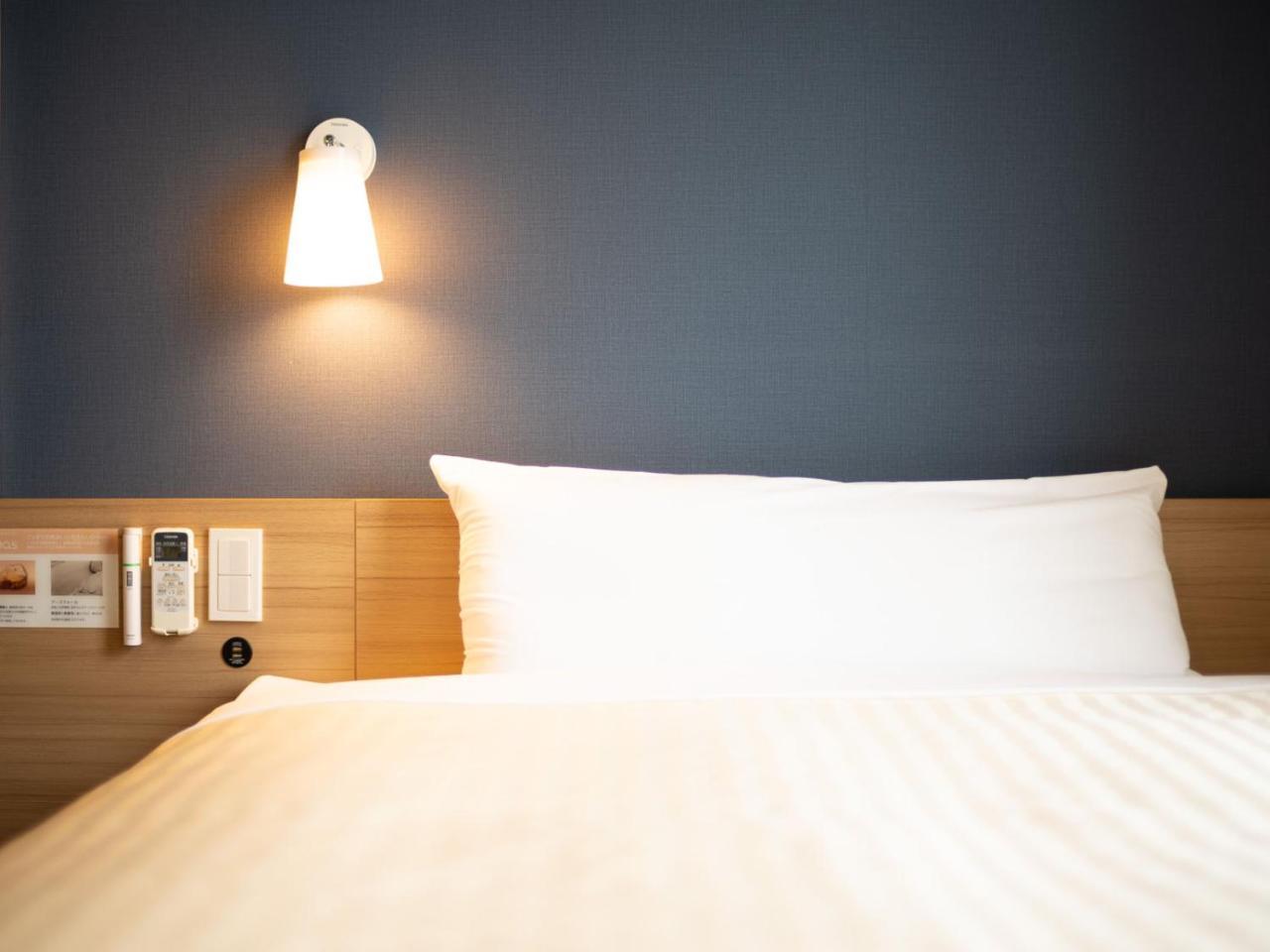 Super Hotel Towada Eksteriør billede
