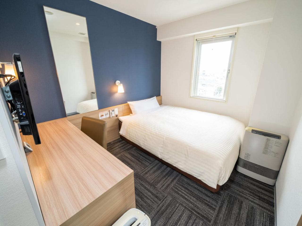 Super Hotel Towada Eksteriør billede
