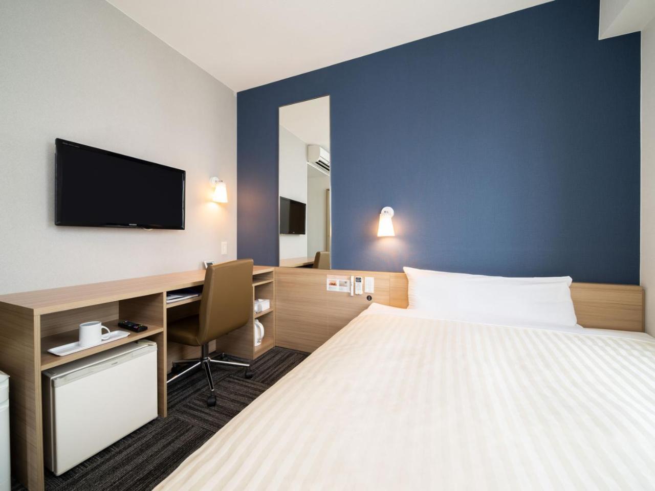 Super Hotel Towada Eksteriør billede